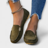 Bianca | Mocasini