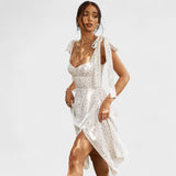 Raquel | Rochie Elegantă de Primăvară