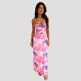 Fatima | Rochie Florală