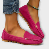 Bianca | Mocasini