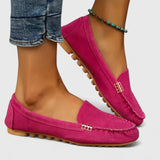 Clara | Pantofi Ortopedici Loafer