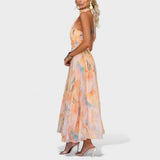 Paula | Rochie Lungă