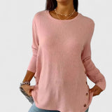 Annie | Tricou Elegant Crew
