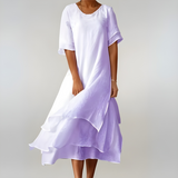 AGNÈS | ILGA, STILATĂ ȘI ELEGANTĂ ROCHIE