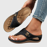 LIVIA | SANDALE CONFORTABILE