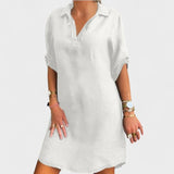 Solange | Rochie Elegantă