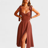 Raquel | Rochie Elegantă de Primăvară