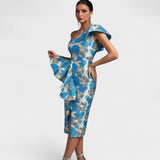 Susana | Rochie Elegantă Trumpa