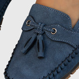 Clara | Pantofi Loaferi Moi și Confortabili