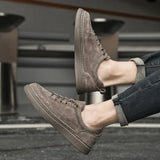 Huxley Pantofi din Suede
