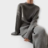 Albertina | Set cozy Canelado din 2 piese