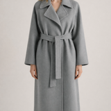 Mimmi | – Palton elegant cu design atemporal
