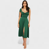 Raquel | Rochie Elegantă de Primăvară