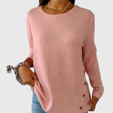 Annie | Tricou Elegant Crew