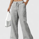 Clara | Pantaloni Stilati