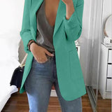 Eline | – Palton elegant cu croi confortabil