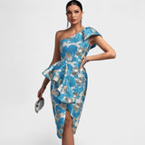 Susana | Rochie Elegantă Trumpa