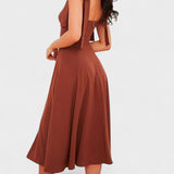 Raquel | Rochie Elegantă de Primăvară