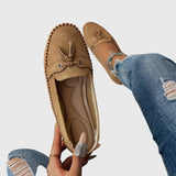 Clara | Pantofi Loaferi Moi și Confortabili