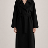 Mimmi | – Palton elegant cu design atemporal