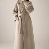 Mimmi | – Palton elegant cu design atemporal