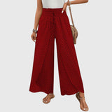 Clara | Pantaloni Palazzo Eleganți