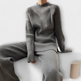 Albertina | Set cozy Canelado din 2 piese