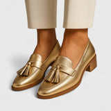 Clara | Loafers pentru confort pe tot parcursul zilei