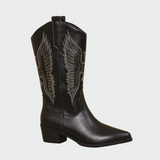 Cvita – cizme cowboy din piele pentru un stil western elegant în fiecare zi