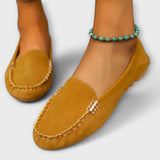 Bianca | Mocasini