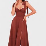 Raquel | Rochie Elegantă de Primăvară