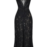 Serena | Rochie lungă elegantă pentru nunți și evenimente