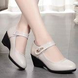 ALICIA | Pantofi eleganți și confortabili