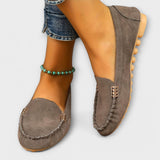 Bianca | Mocasini