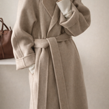 Mimmi | – Palton elegant cu design atemporal