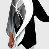 Annie | Top Elegant cu Decolteu Rotund