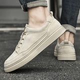 Huxley Pantofi din Suede