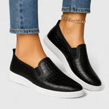 Clara | Loafers stilati cu suport