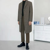 Laurent™ | Palton Sherlocko