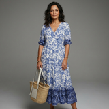Grace | Rochie de vară ușoară