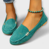 Bianca | Mocasini