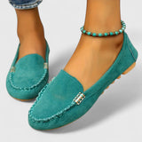 Clara | Pantofi Ortopedici Loafer