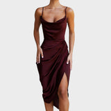 Bruna | Rochie Elegantă