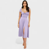 Raquel | Rochie Elegantă de Primăvară