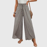 Clara | Pantaloni Palazzo Eleganți