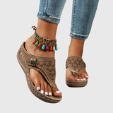 LIVIA | SANDALE CONFORTABILE