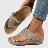 LIVIA | SANDALE CONFORTABILE