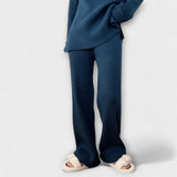 Albertina | Set cozy Canelado din 2 piese