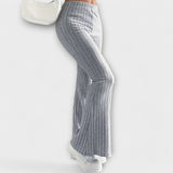 Alícia | Pantaloni eleganți și largi