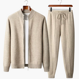 PURE set din lână merino extra subțire